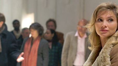 image de la news "Candice Renoir" : la saison 2 dès le 18 avril sur France 2