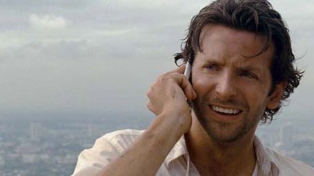 image de la news Indiana Jones : Bradley Cooper... dans le rôle d'Harrison Ford ???