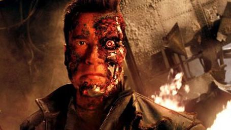 Terminator 5 : Schwarzy en dit plus sur l'intrigue !