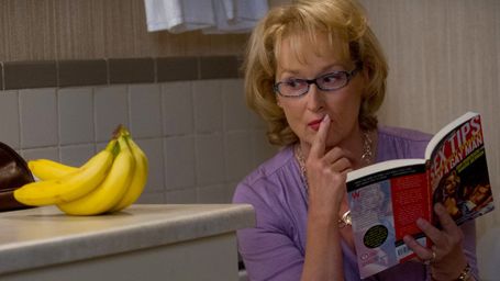 image de la news Meryl Streep en rock star pour la scénariste de Juno ?
