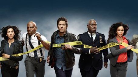 image de la news Audiences US du mardi 25 mars : Brooklyn Nine-Nine termine en hausse
