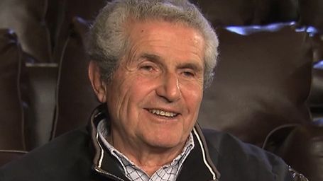 image de la news Jean Dujardin chez Claude Lelouch [INTERVIEW]