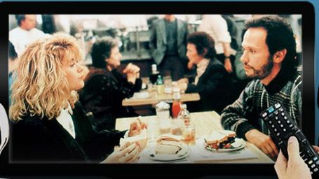 image de la news Ce soir à la télé : on mate "Quand Harry rencontre Sally", on zappe "Bienvenue à bord"