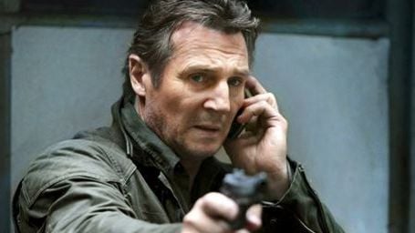 image de la news Taken 3 : le tournage a débuté !