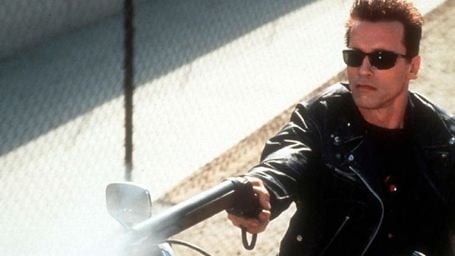 image de la news Terminator 5 : un soupçon de Mad Men, House of cards et GI Joe !