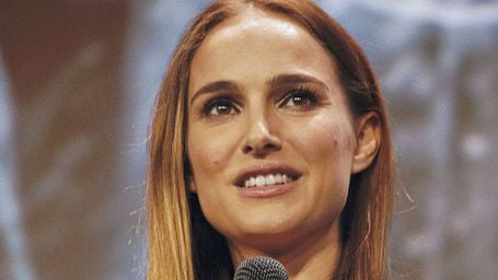 image de la news "Jane Got A Gun" avec Natalie Portman sortira en France le...