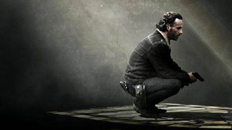 image de la news The Walking Dead : "Survive", la première affiche de la saison 5
