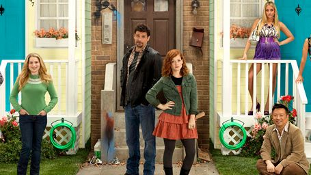image de la news La comédie "Suburgatory" en clair et en primetime sur la TNT