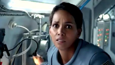 Halle Berry : drôle de bébé dans le nouveau teaser d'Extant