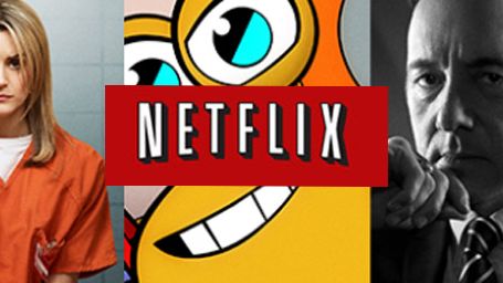image de la news Netflix bientôt disponible en France... via le Luxembourg