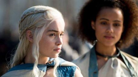 image de la news La saison 4 de "Game of Thrones" ce soir en France [BANDE ANNONCE]