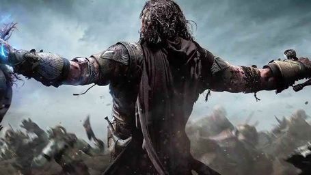 image de la news "La Terre du Milieu - l'ombre du Mordor" : bande-annonce