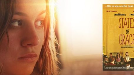 image de la news "States of Grace" : un extrait du film avec Brie Larson