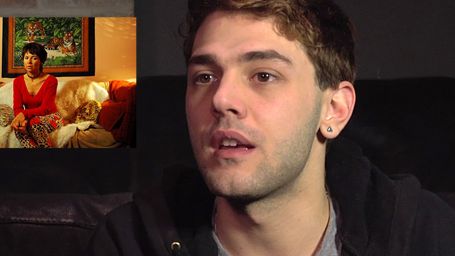 image de la news Xavier Dolan : "Mommy est profondément différent de J'ai tué ma mère..."