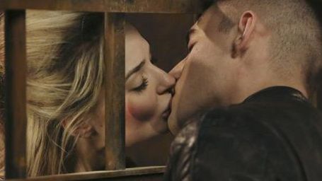 image de la news Audiences US du jeudi 3 avril : quel score pour le final de Once upon a time in Wonderland ?