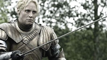 image de la news Hunger Games : une actrice de Game of thrones rejoint l'aventure