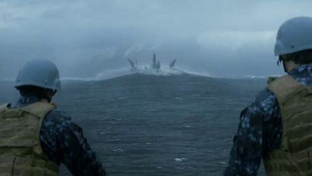 Godzilla se déchaîne dans une bande-annonce apocalyptique