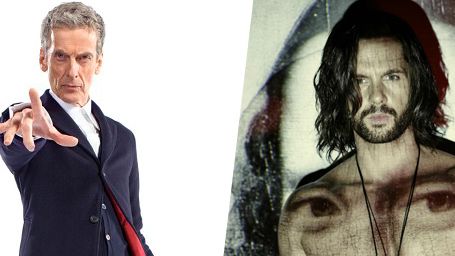 image de la news Doctor Who recrute le héros de Da Vinci's Demons