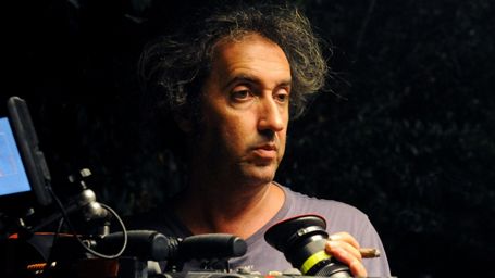 image de la news Paolo Sorrentino : le réalisateur oscarisé s'attaque au Pape