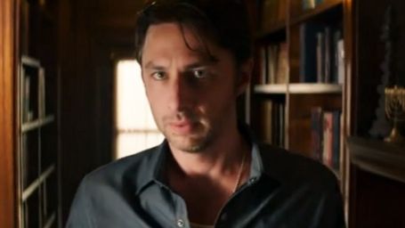 image de la news Come-back de Zach Braff : alors, heureux ? [SONDAGE]