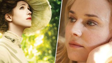 image de la news Une Promesse aurait pu se tourner en allemand avec... Diane Kruger !