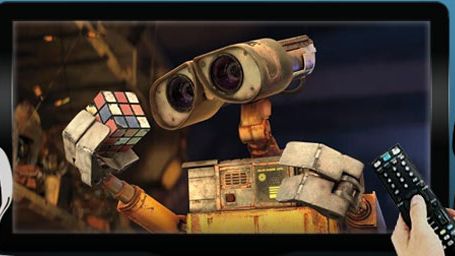 image de la news Ce soir à la télé : on mate "Wall-E", on zappe "American Pie"