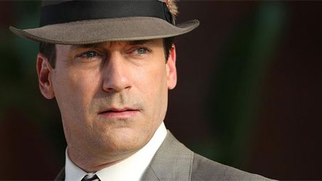 image de la news "Mad Men" : le premier épisode de l'ultime saison salué par les fans de la série