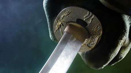 image de la news Ninja Turtles : Splinter se dévoile dans le spot TV