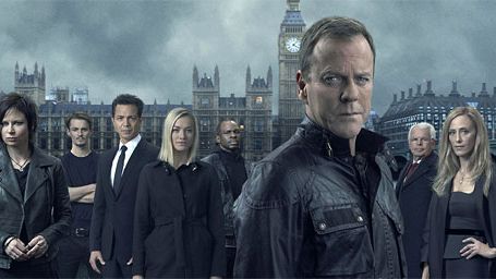 image de la news La nouvelle saison de "24" en simultanée avec les Américains sur Canal+