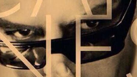 image de la news Cannes 2014 : l'affiche du Festival avec Marcello Mastroianni