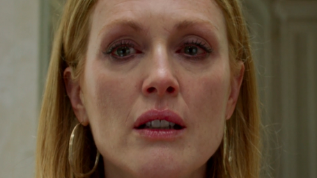 image de la news Maps To The Stars : la bande-annonce du nouveau Cronenberg !