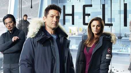 image de la news Helix: les 15 premières minutes de la série du créateur de Battlestar Galactica