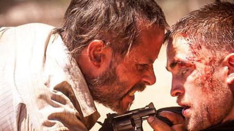 image de la news Cannes 2014 : Bande-annonce de The Rover, Robert Pattinson face à Guy Pearce