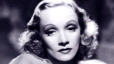 Une série sur Dietrich et Garbo par l'équipe de The L Word