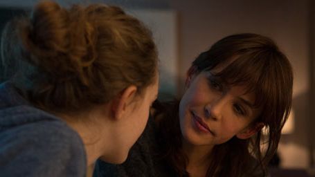 image de la news Extrait Une Rencontre : Sophie Marceau en conflit avec sa fille