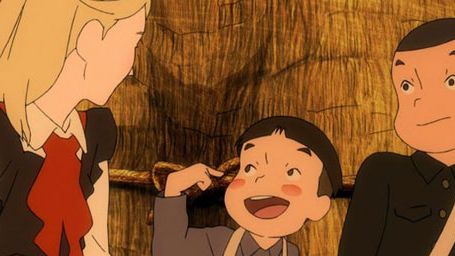 image de la news Avant-première : L'Ile de Giovanni le 24 avril à l'UGC Paris 19 !