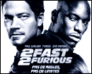 image de la news Bande-annonce : "2 fast 2 furious"