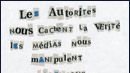 image de la news Un concours de courts métrages autour de la manipulation