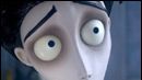 image de la news Teaser : "Corpse bride"