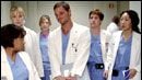 image de la news Grey's Anatomy s'installe sur ABC
