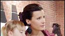 image de la news Rachel Griffiths à nouveau maman !