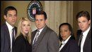 image de la news "FBI : portés disparus", quand rentrée rime avec DVD !