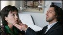 image de la news Elodie Bradford veut séduire M6