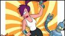 image de la news La résurrection de "Futurama"...