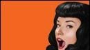 Bande-annonce  : "The notorious Bettie Page"