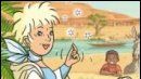 image de la news "Joséphine, ange gardien" en BD !