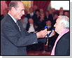 image de la news Aznavour décoré par le Président