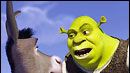 Le DVD de Shrek au sommet