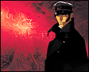 image de la news "Corto Maltese" : bande-annonce exclusive !
