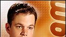 Matt Damon sur tous les fronts